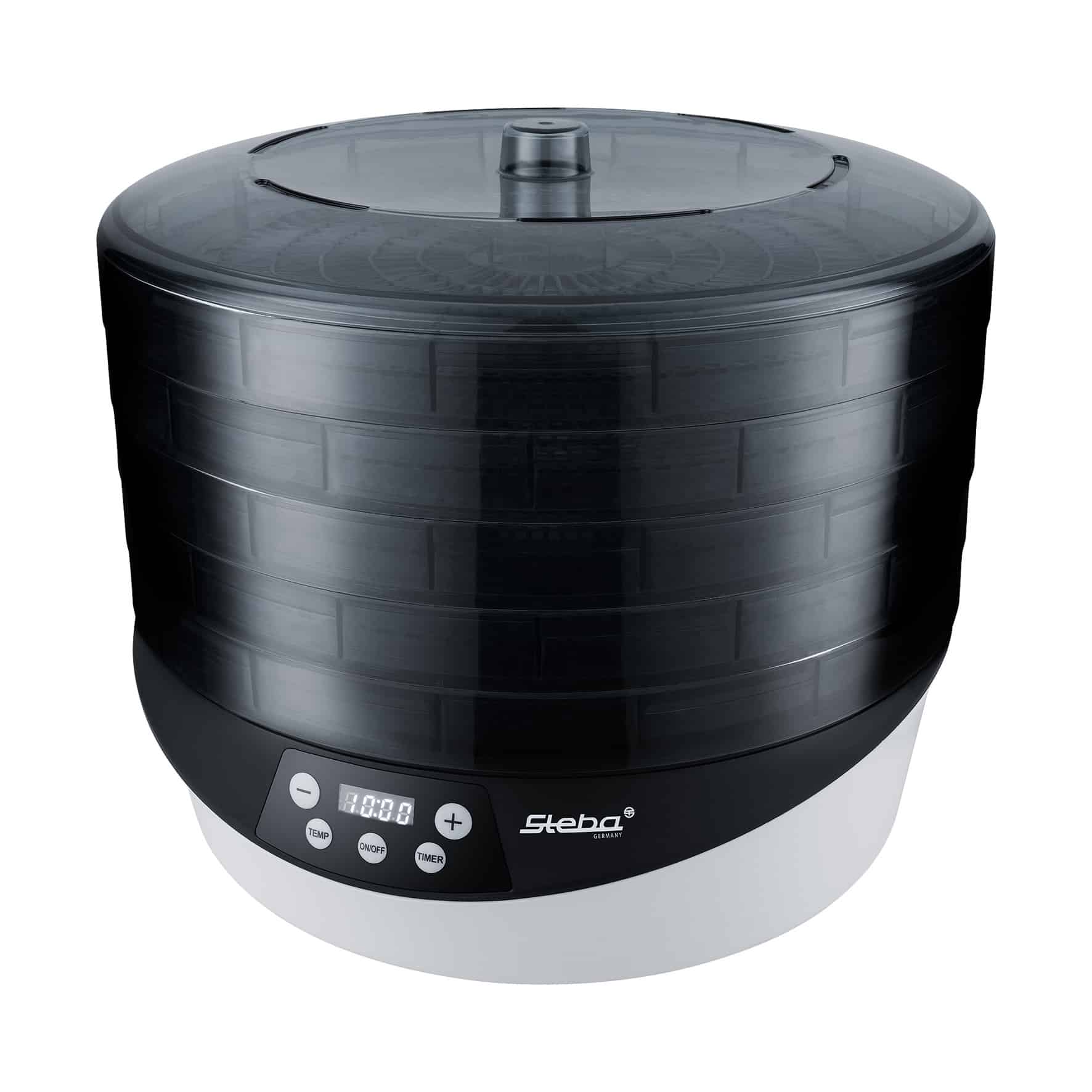 Elektronischer Dörrautomat ED 8