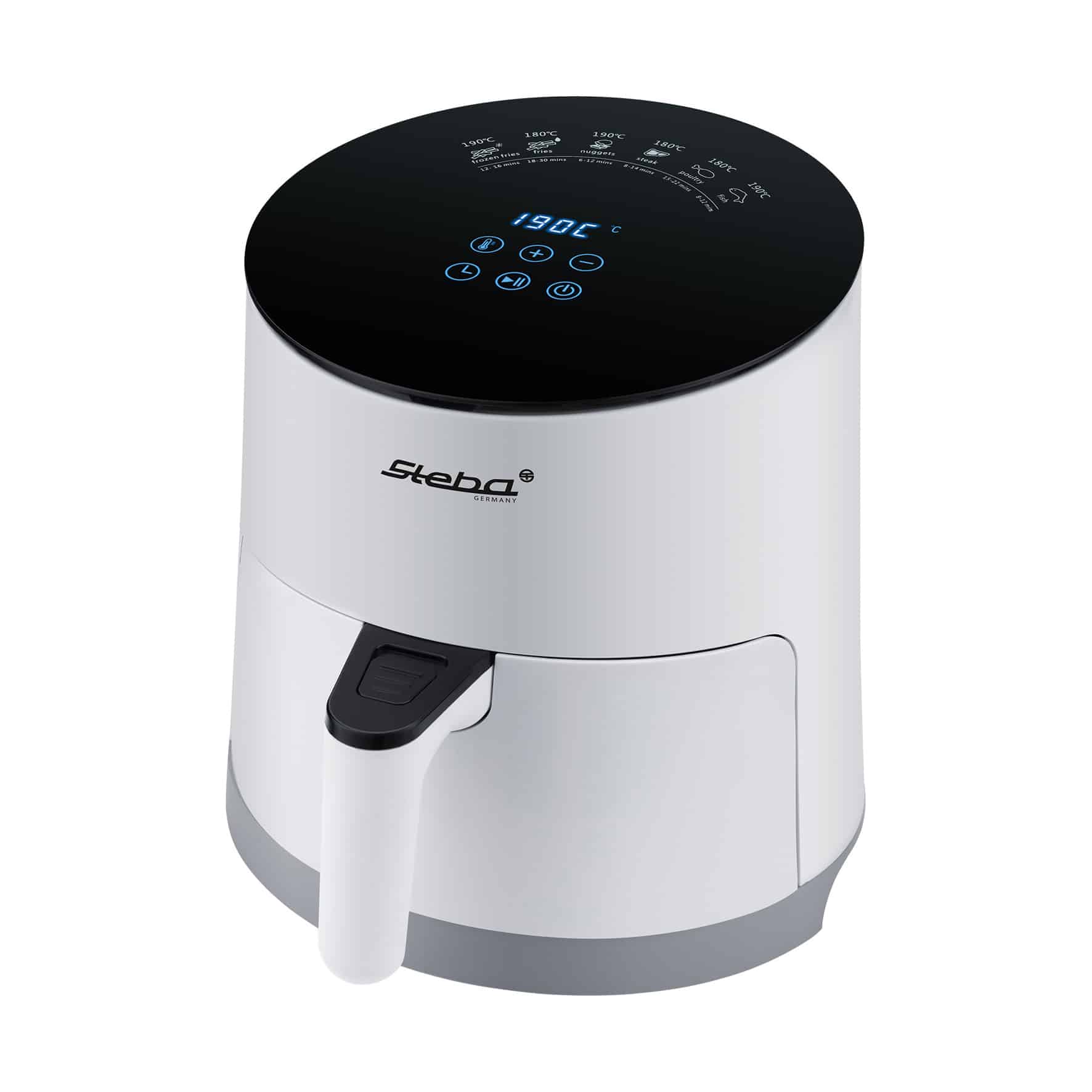 Heißluft-Fritteuse HF 1000