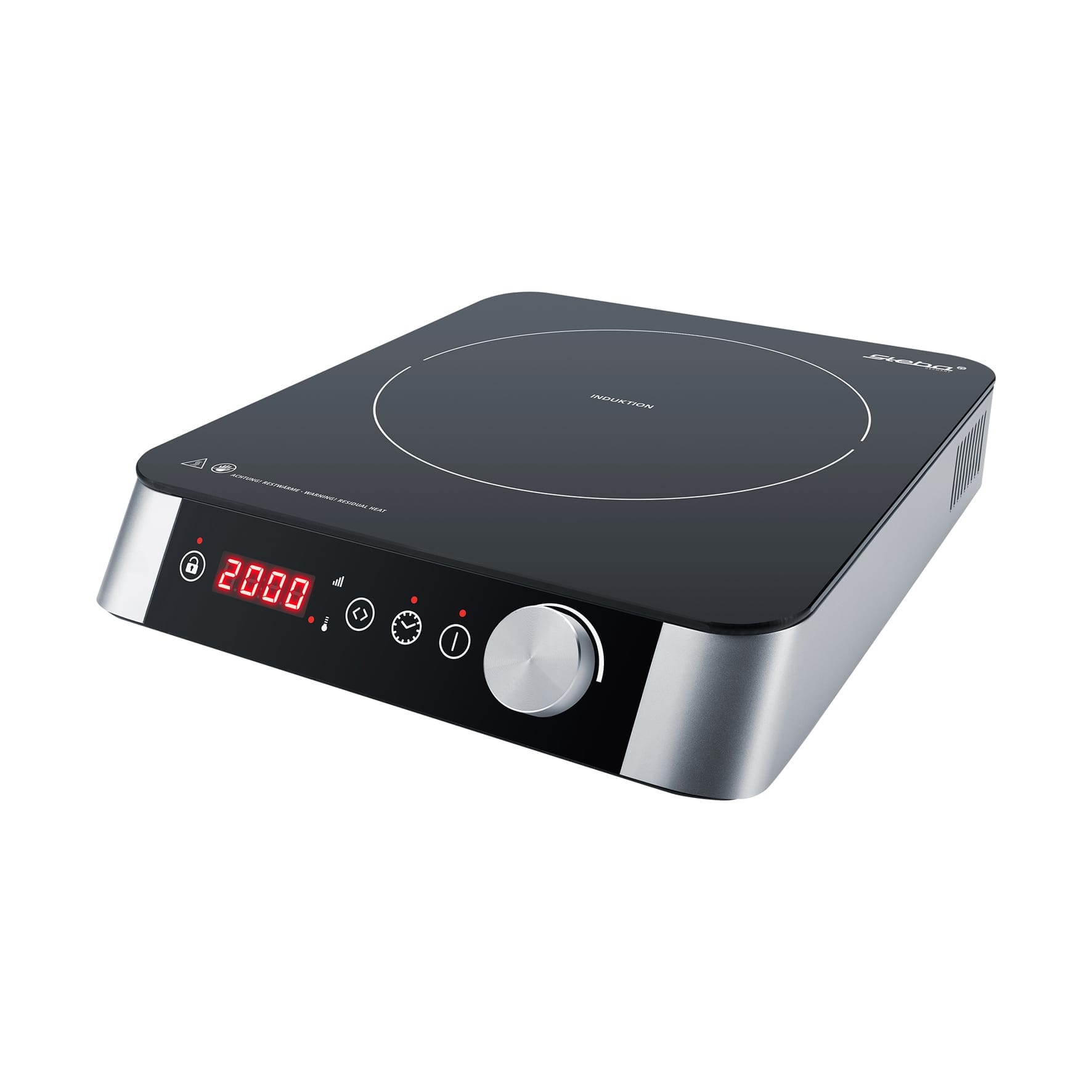 Induktionskochfeld IK 55