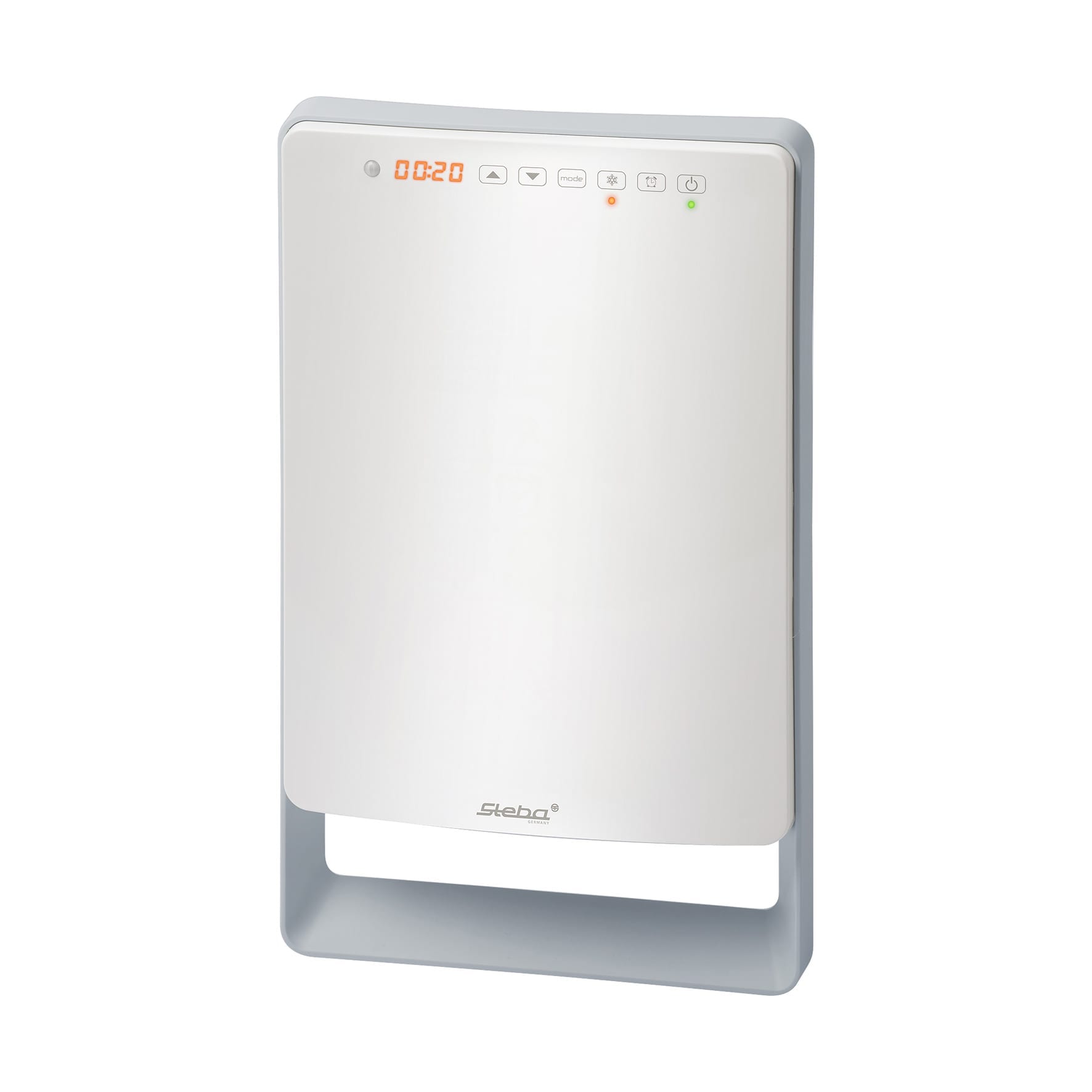 Bad-Schnellheizer BS 1800 TOUCH