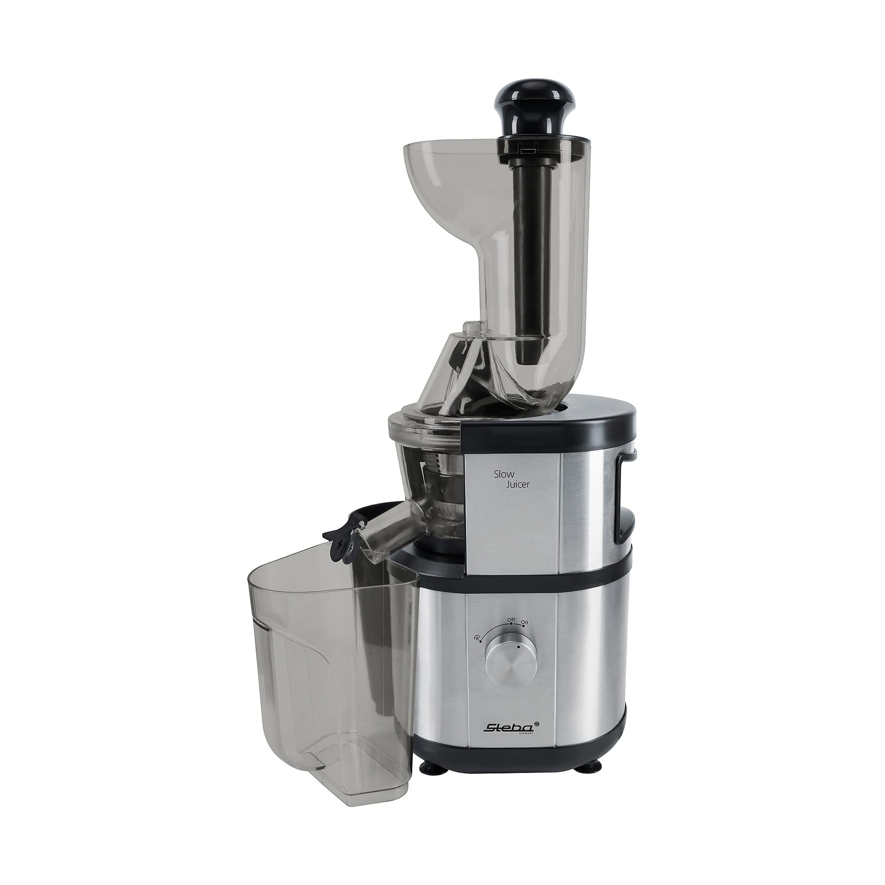 Slow-Juicer E 400