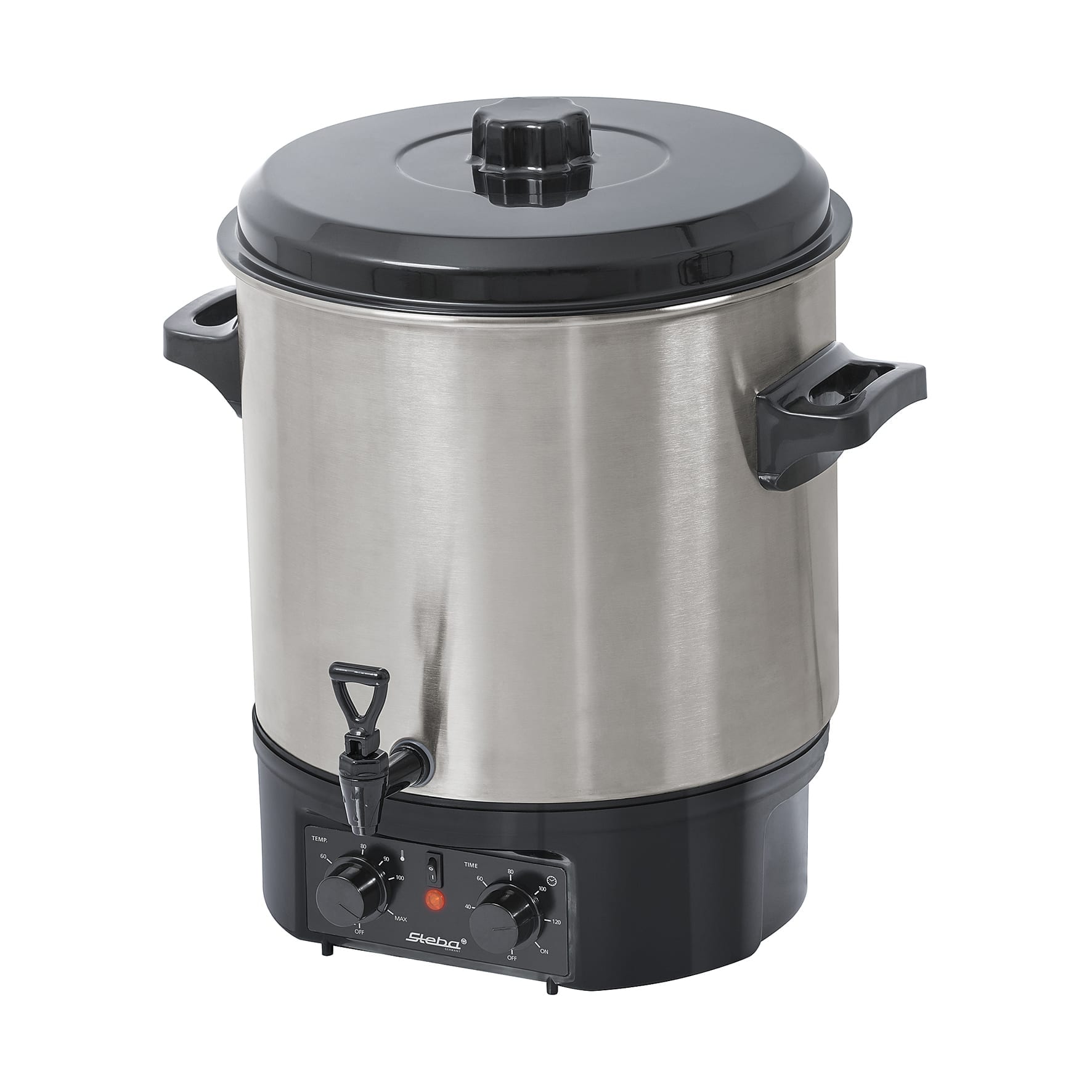 Einkoch- und Glühweinautomat ER 2