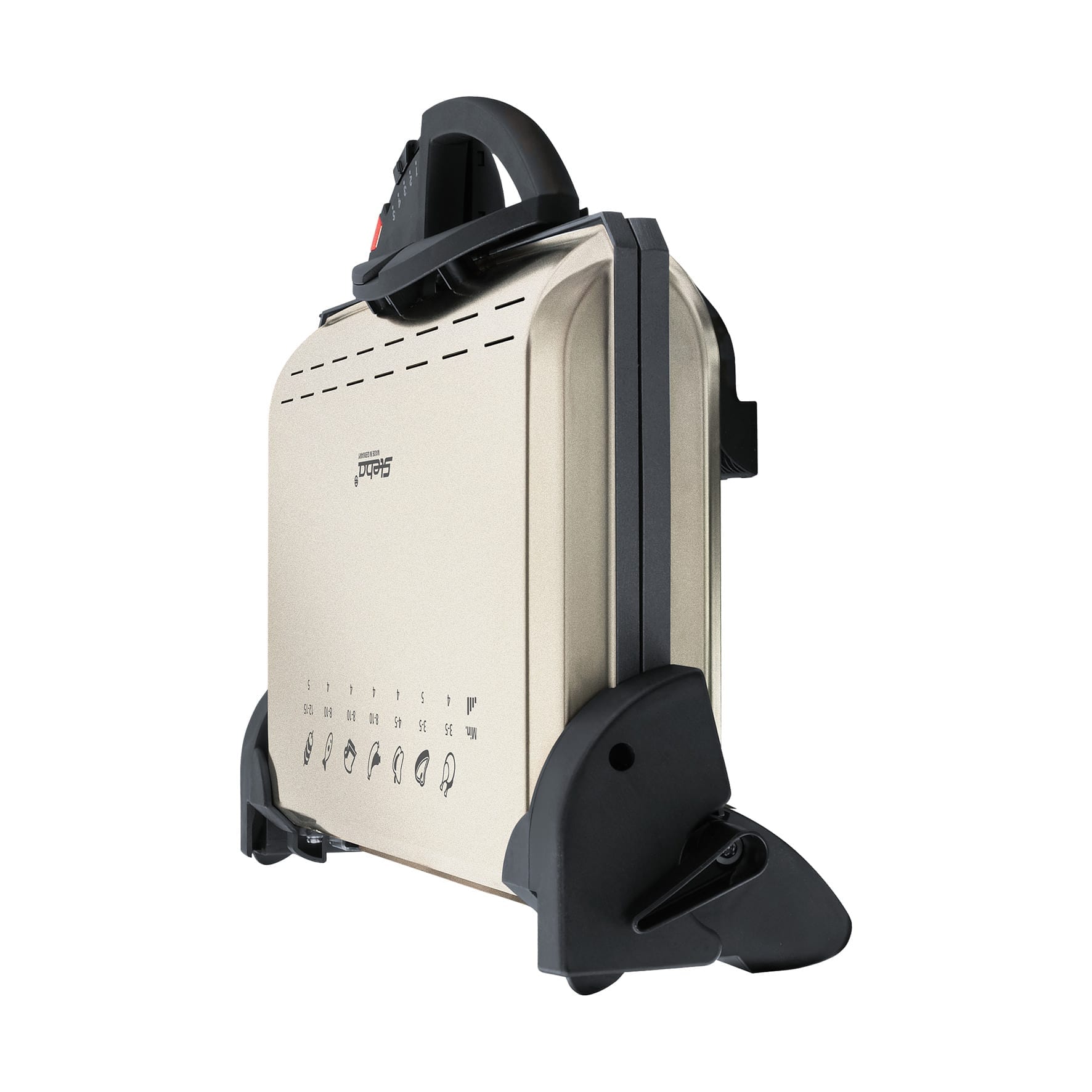 Kontaktgrill PG 4.4 – Bild 5