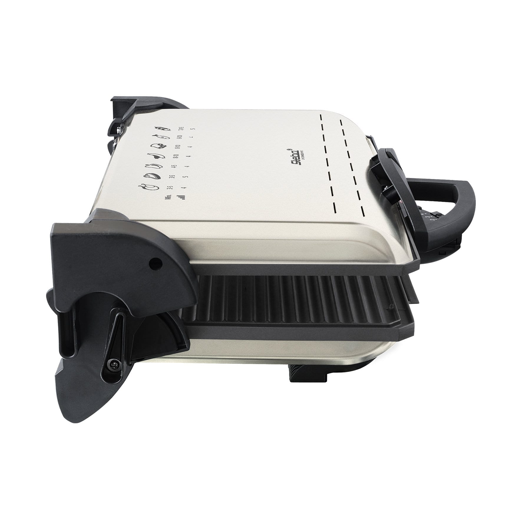 Kontaktgrill PG 4.4 – Bild 4