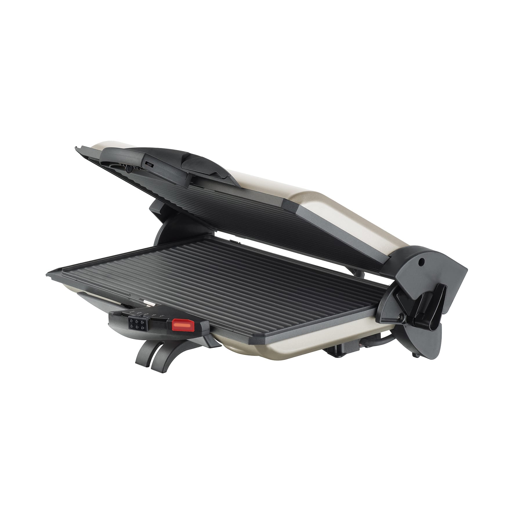 Kontaktgrill PG 4.4 – Bild 2