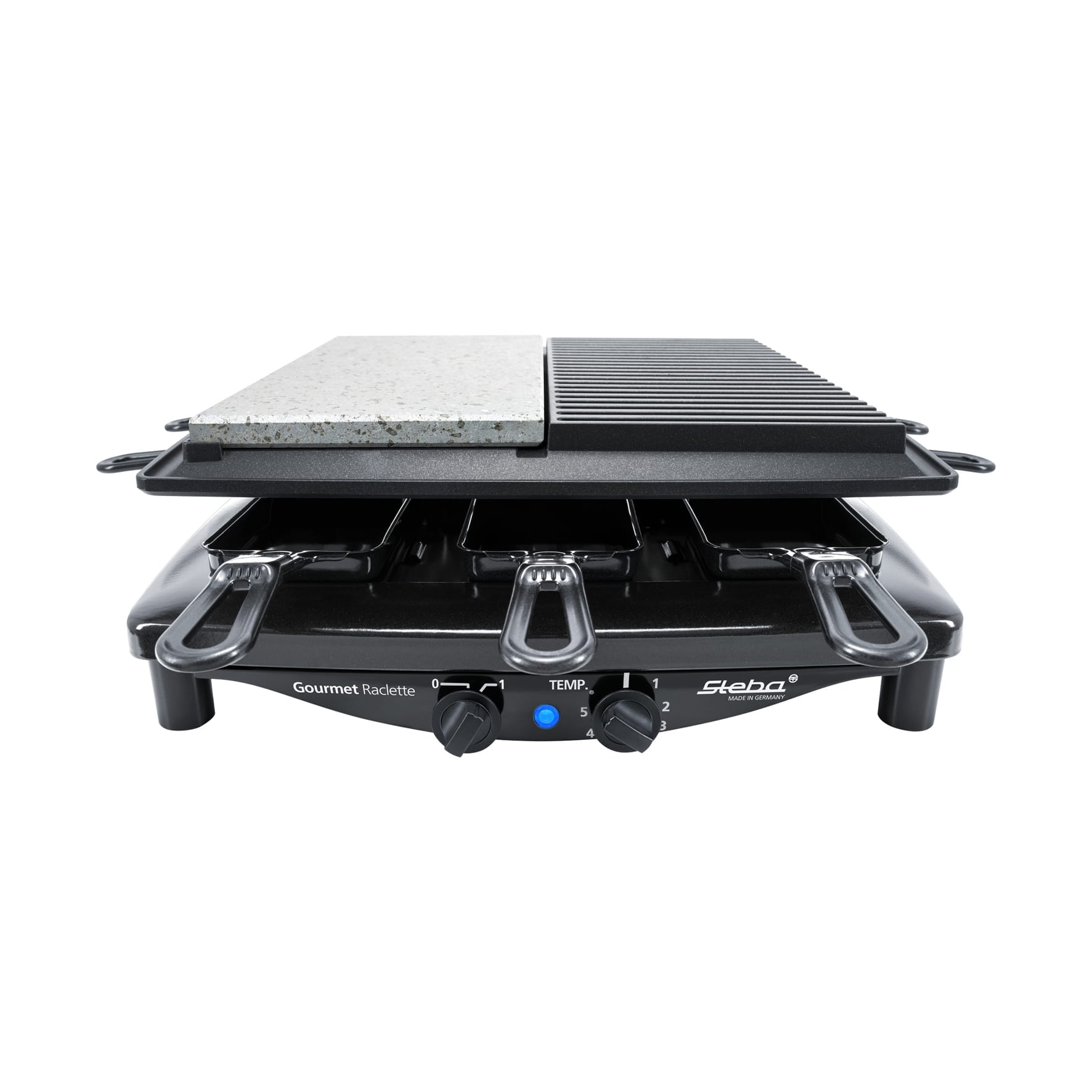 Raclette RC 4 PLUS