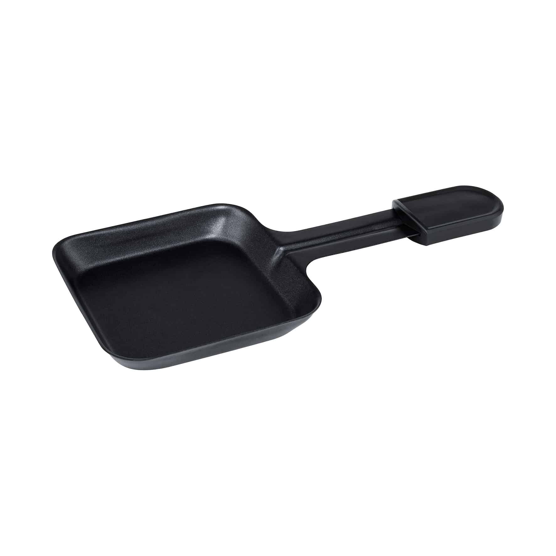 Raclette-Pfännchen zu RC 6 BAKE & GRILL