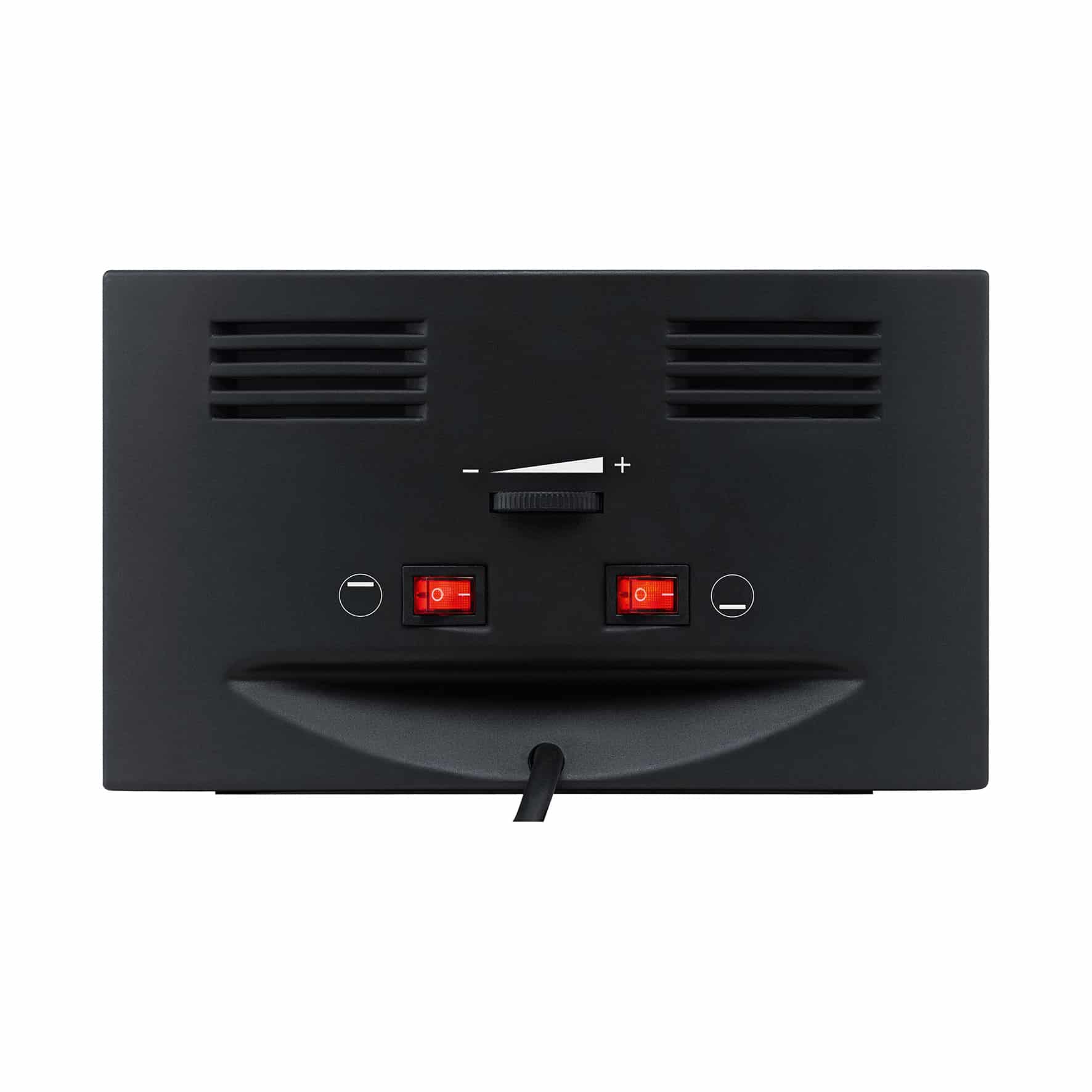 Pizza-Raclette RC 6 BAKE & GRILL - NEUWERTIG – Bild 4