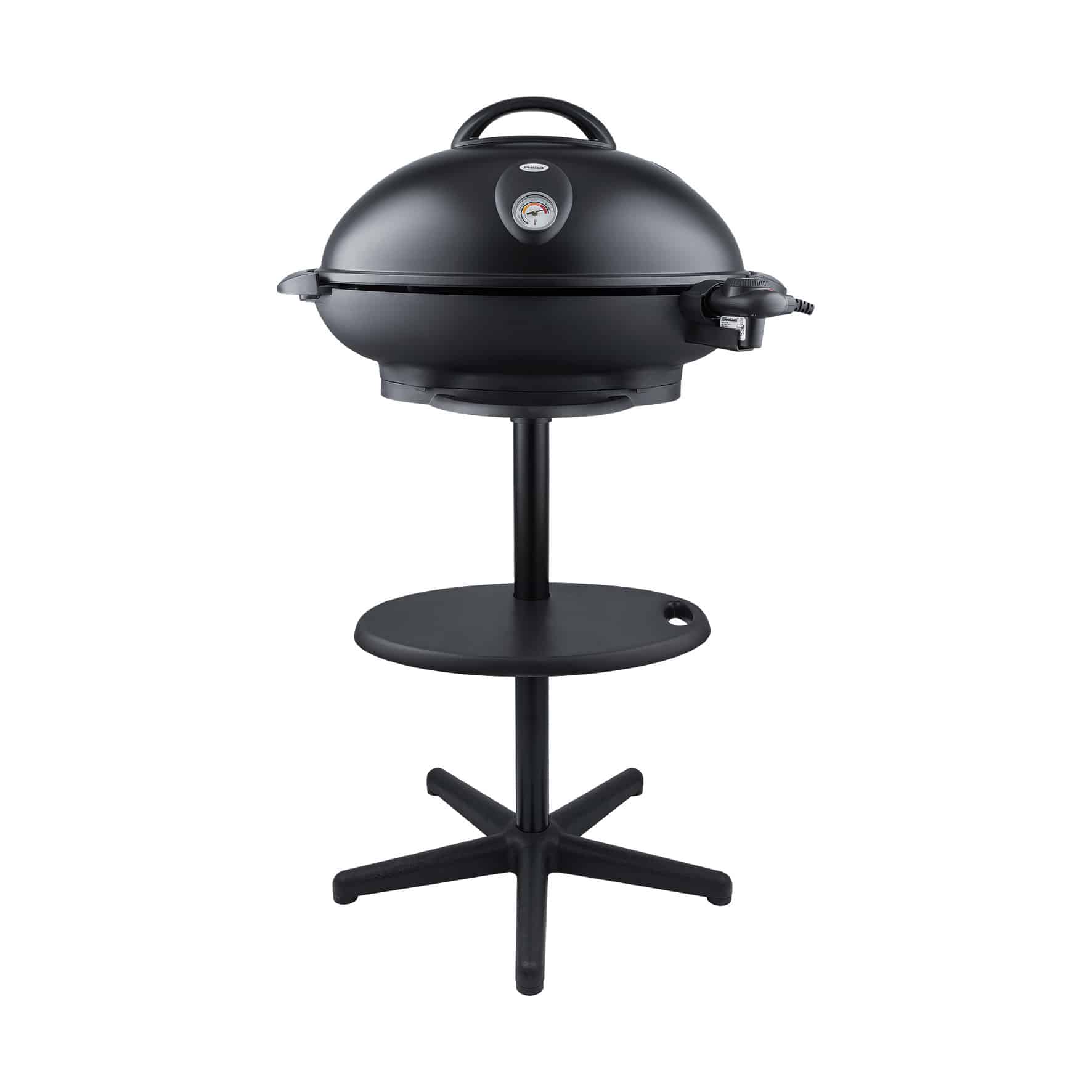 BBQ-Grill VG 350 BIG