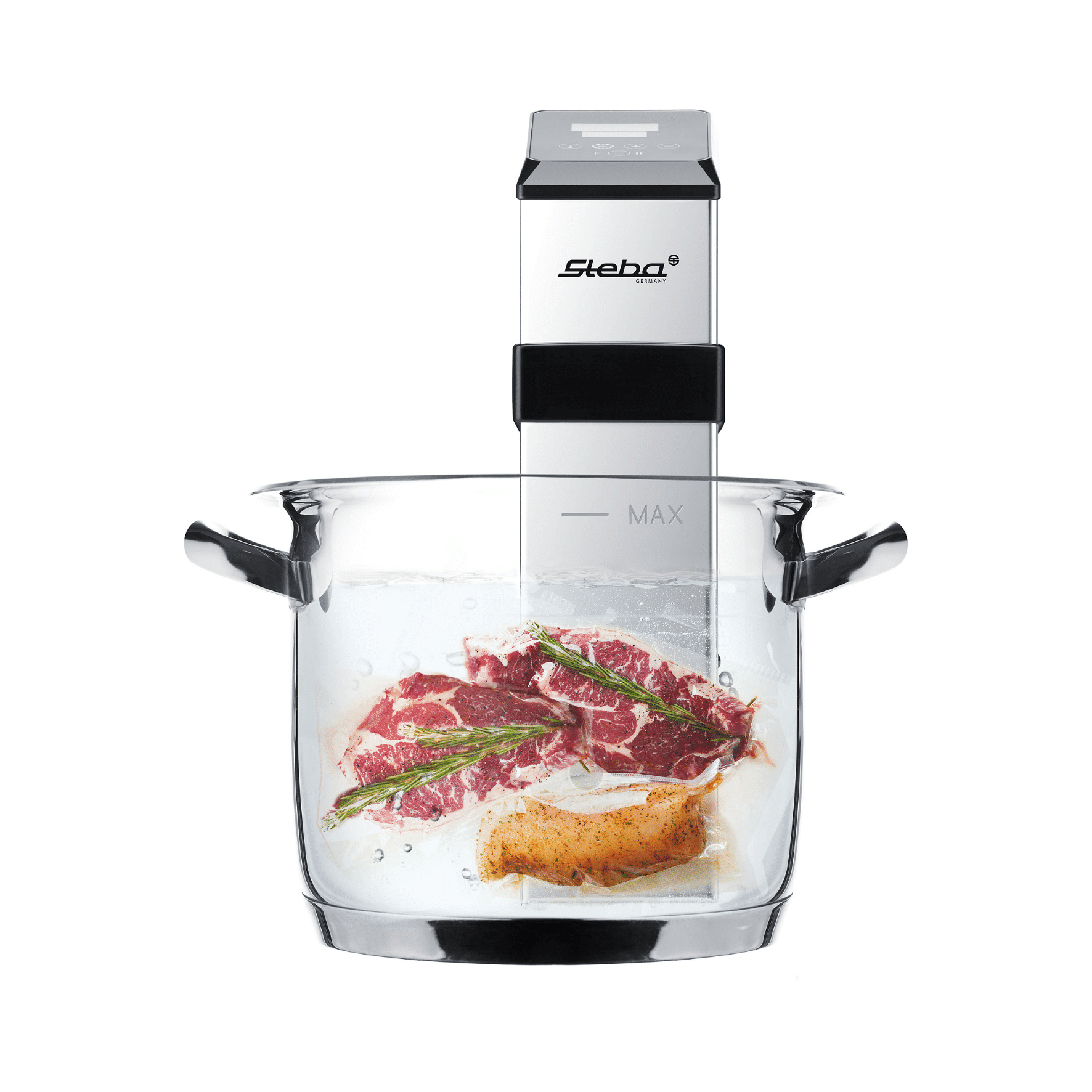 Sous-Vide Garer SV 120 PROFESSIONAL – Bild 2