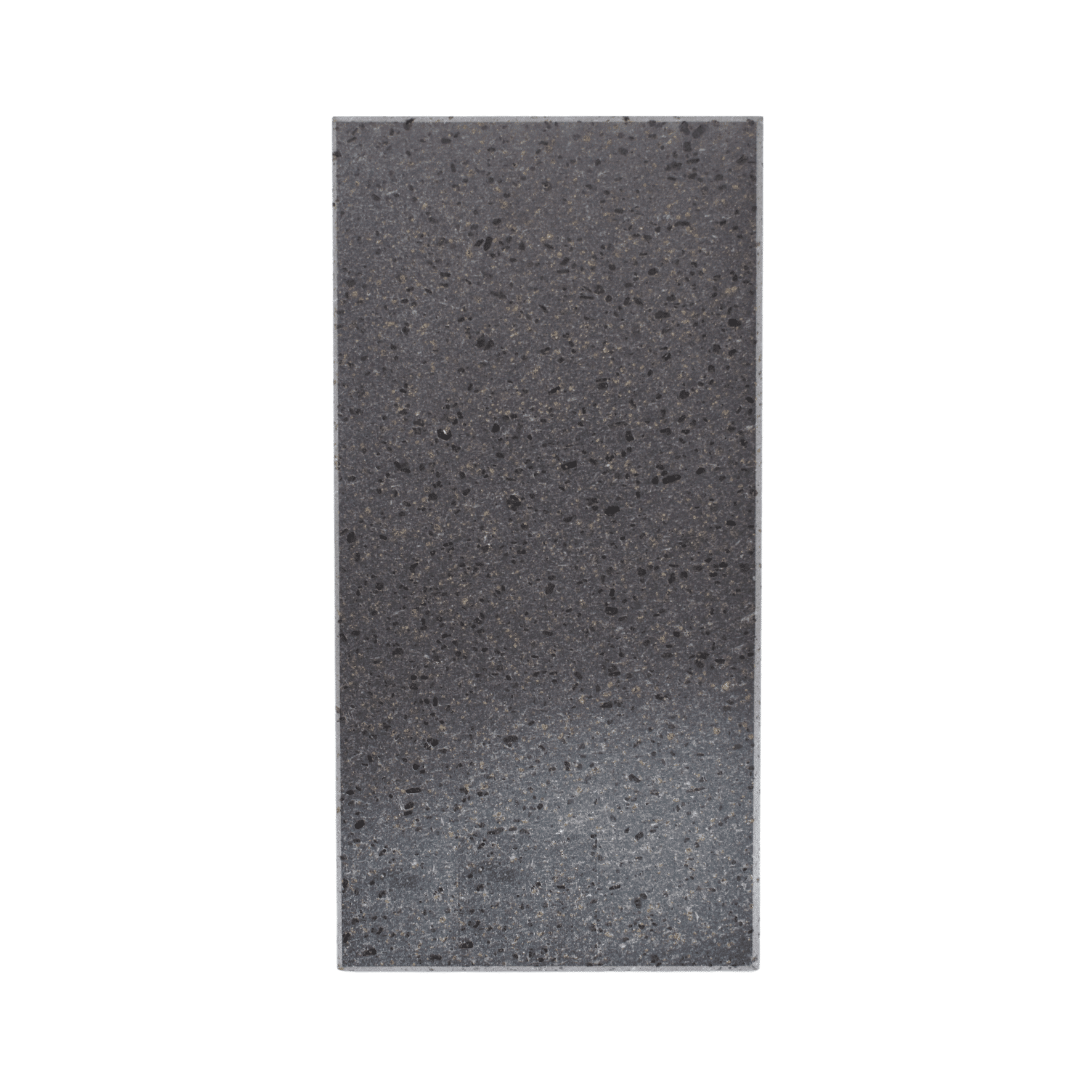 Raclette Stein von Steba, rechteckig, dunkelgrau mit feiner Struktur, geeignet für Raclette-Grillgeräte.