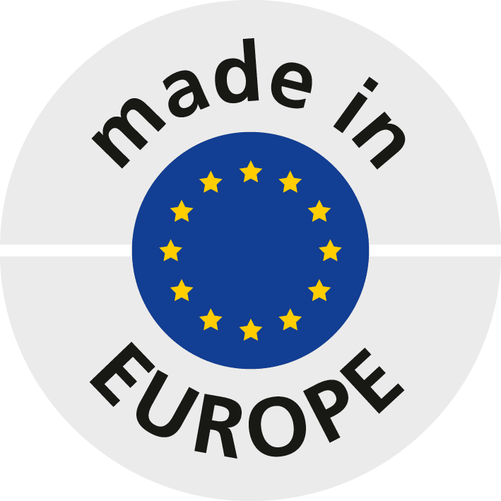 Made in EUROPE