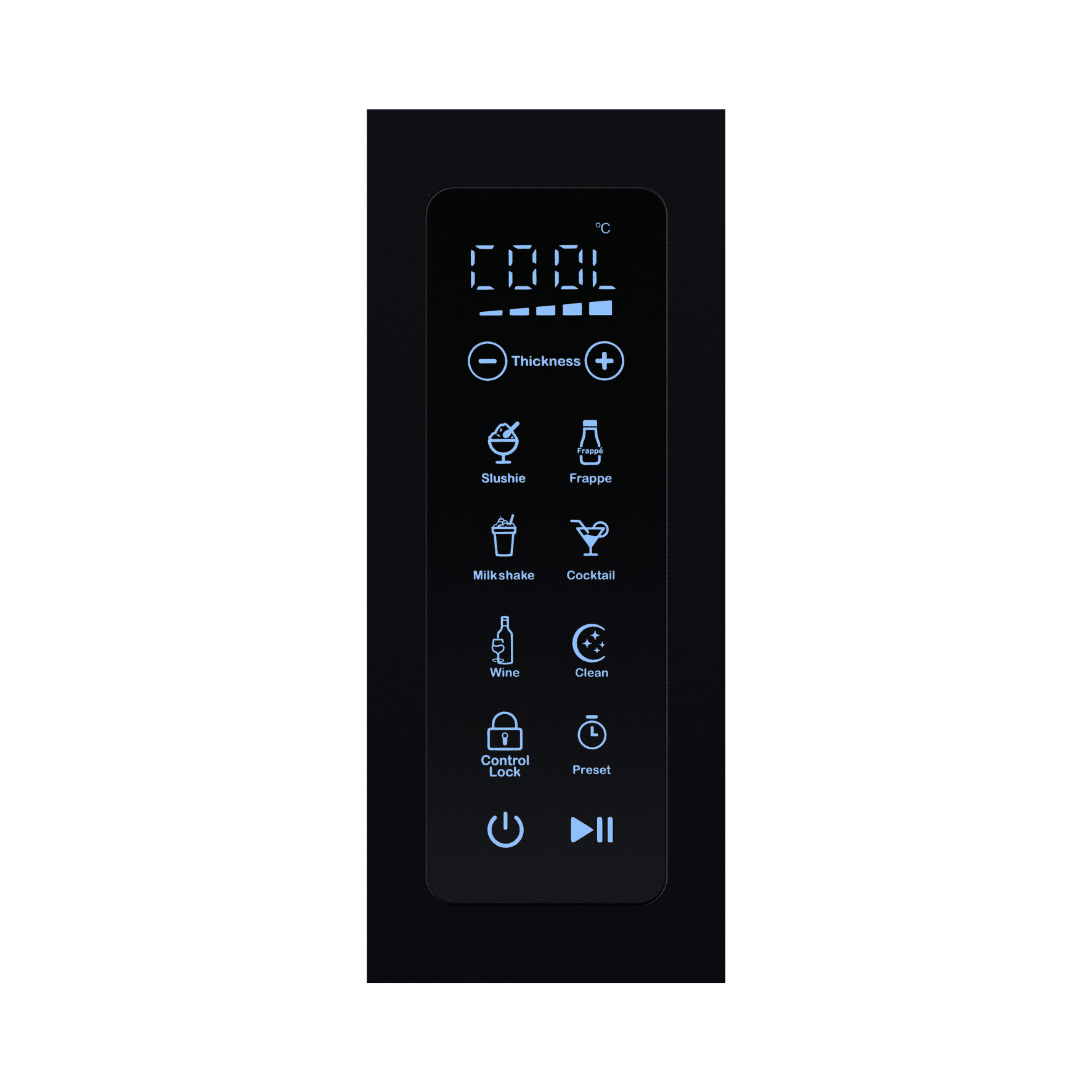 Slush-Maker FDM 2 – Bild 3