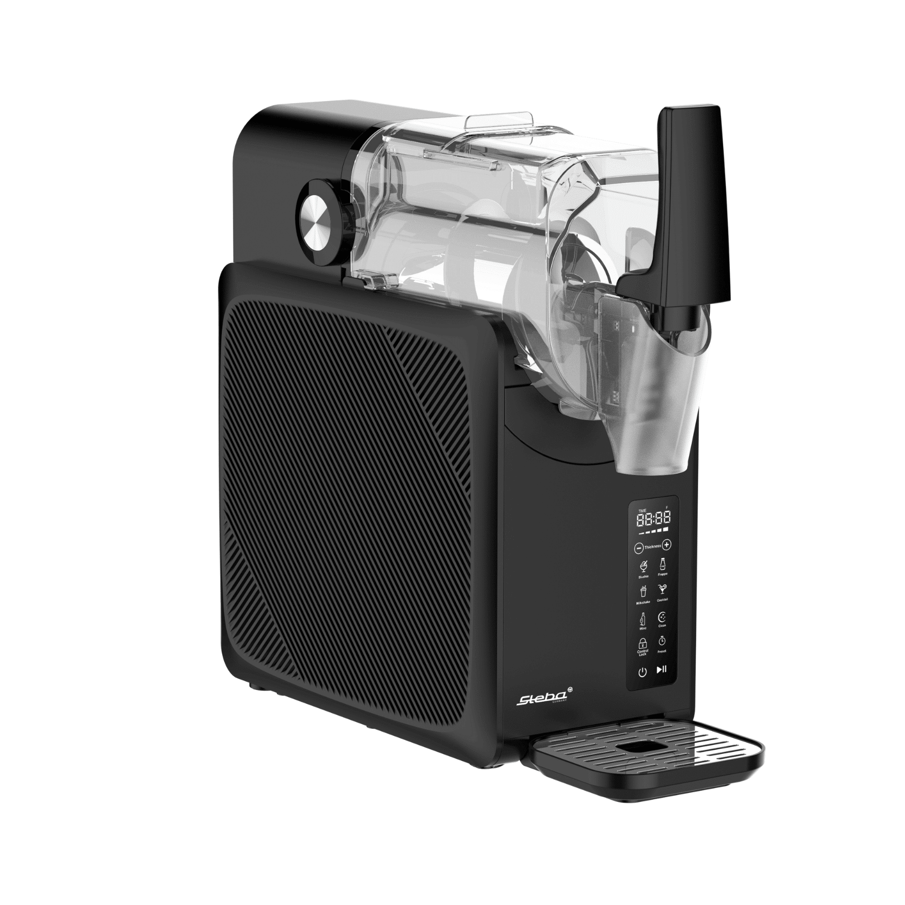 Slush-Maker FDM 2 – Bild 2